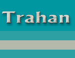 Trahan Real Estate Services
